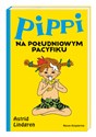 Pippi na Południowym Pacyfiku - Astrid Lindgren