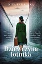 Dziewczyna lotnika Wielkie Litery - Nina Zawadzka