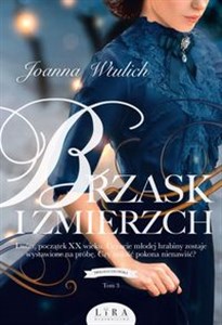 Brzask i zmierzch Wielkie Litery