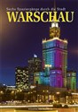 Warszawa sześć spacerów po mieście wersja niemiecka