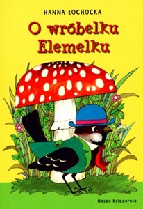 O wróbelku Elemelku