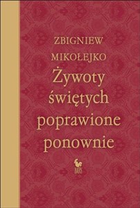 Żywoty świętych poprawione ponownie