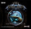 [Audiobook] Stara flota Tom 1 Konstytucja