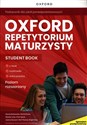 Oxford Repetytorium maturzysty poziom rozserzony - BorkowskaDorota, Rachel Evns, Alastair Lane
