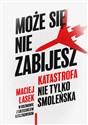 Kłamstwo smoleńskie? Cała prawda nie tylko o katastrofie - Maciej Lasek, Grzegorz Rzeczkowski