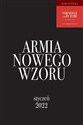 Armia Nowego Wzoru Styczeń 2022