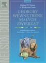 Choroby wewnętrzne małych zwierząt Tom 3