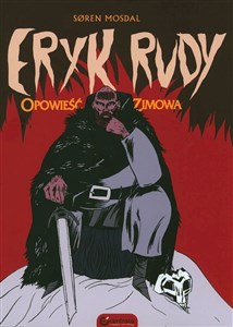 Eryk Rudy Opowieść zimowa