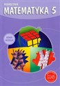 Matematyka z plusem 5 Podręcznik Szkoła podstawowa