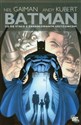 Batman Co się stało z Zamaskowanym Krzyżowcem Komiks