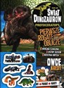 Świat Dinozaurów 20 Protoceratops
