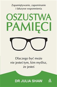 Oszustwa pamięci