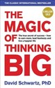The Magic of Thinking Big - David J Schwartz