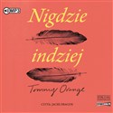 CD MP3 Nigdzie indziej  - Tommy Orange