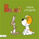 Reksio. Leśna przygoda