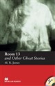 Room 13 and Other Ghost Stories Elementary + CD 