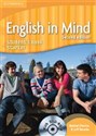English in Mind Starter Level Student's Book w