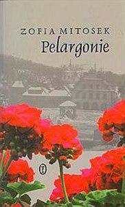 Pelargonie