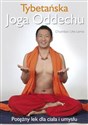 Tybetańska Joga Oddechu Potężny lek dla ciała i umysłu - Chumba Lama, Ute Lama