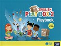 English Play Box 2 Playbook + CD - Rebecca Adlard