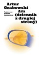 Am (dziennik z drugiej strony) - Artur Grabowski