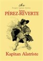 Kapitan Alatriste - Arturo Perez-Reverte