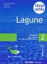 Lagune 2 Ćwiczenia + Zeszyt maturalny Edycja polska Szkoła ponadgimnazjalna