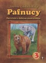 Pafnucy Opowieści o dobrym niedźwiedziu część 3