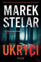 Ukryci Wielkie Litery - Marek Stelar