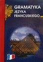 Gramatyka języka francuskiego - Anna Wieczorkowska