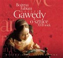 [Audiobook] Dalsze gawędy o sztuce XVII wiek
