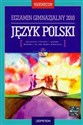 Vademecum Egzamin gimnazjalny 2010 Język polski z płytą CD Gimnazjum