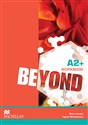 Beyond A2+ Workbook - Nina Lauder, Ingrid Wisniewska