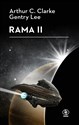 Rama II - Arthur C. Clarke, Gentry Lee