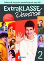 Extraklasse Deutsch 2 Podręcznik do języka niemieckiego Szkoła podstawowa