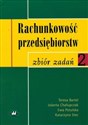 Rachunkowość przedsiębiorstw zbiór zadań 2