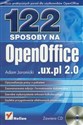 122 sposoby na OpenOffice.ux.pl 2.0