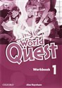 World Quest 1 Workbook - Alex Raynham