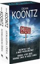 Pakiet Dean Koontz Mocne emocje