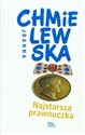 Najstarsza prawnuczka