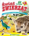 Świat zwierząt Wokół nas