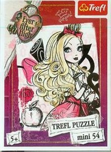 Puzzle Mini Ever After High 