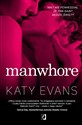 Manwhore - Katy Evans