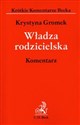 Władza rodzicielska Komentarz