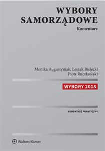 Wybory samorządowe Komentarz