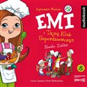 CD MP3 Niezłe ziółka. Emi i Tajny Klub Superdziewczyn. Tom 12 - Agnieszka Mielech