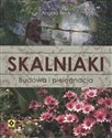 Skalniaki Budowa i pielęgnacja