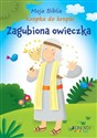 Zagubiona owieczka Moja Biblia kropka do kropki - Christina Goodings