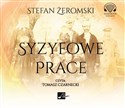 [Audiobook] Syzyfowe prace