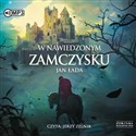 CD MP3 W nawiedzonym zamczysku - Jan Łada